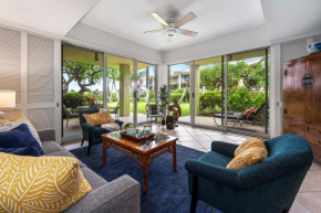 Vista Waikoloa E105